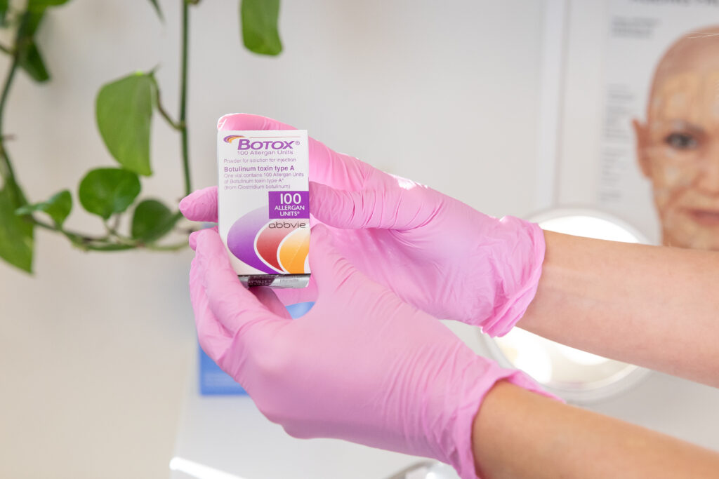Botox Treatment Norwich Nurse Prescriber