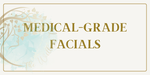 Medical Grade Facials Norwich